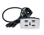 Rmt Model: 23300547X000 Switch, Controller, 4B, W/usb - Replacement For Recliner. Fixed Price $77.99.