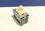 Eagle Ivory Single Gang Interchangeable Despard Quiet Toggle Switch New 1101E. Fixed Price $15.95.