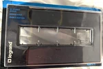Legrand Adorne Gang Wall Plate Cover Oil Rubbbed Bronze 362914 New! Sealed!. Fixed Price $25.28.