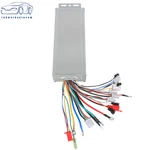 Electric Bicycle E-bike Scooter Brushless Motor Speed Controller 60V 1000W. Fixed Price $21.30.