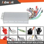 Labwork 48V 800W Brushless Motor Speed Controller For Electric Bike Scooter. Fixed Price $15.95.
