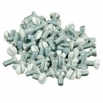 Leviton 88400-PRT 5/16" Long 6-32 Thread Oval Head Milled Slot Wallplate Screws. Fixed Price $14.85.