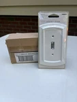 Allen + Roth Cosgrove Single Toggle Wall 5 Plates Box. Fixed Price $26.09.