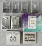 Russound Lot PM-RCA2 Pm-ff PM-2D PM-6D (2) RCF4S HTP-1 Home Theater Parts. Fixed Price $99.99.