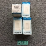 Lot Of Lutron SC-4PS-TP Diva Satin Colors 15-AMP 4-WAY Switch, Taupe. Fixed Price $94.62.