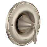 T2131BN Moen Eva Single-handed Posi-temp Valve Trim Kit Brushed Nickel. Fixed Price $51.99.