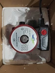 Bokywox 3/4 Inch Recirculating Water Pump Type RS15-6 Red New Box Nib. Fixed Price $44.99.