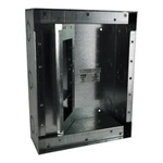 Fsr WB-X1-GNG-B Medium-capacity Wall Box W/ 4 Gang Openings. Fixed Price $137.00.