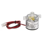 Hot Mini Electric Brushless Water Pump Low Noise For Small Fish Pond Solar. Fixed Price $16.28.