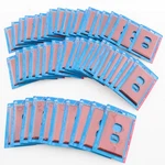 Leviton 89203-CHR Finished Cherry Wood 1-GANG Receptacle Duplex Wallplates 50PCS. Fixed Price $99.99.