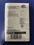 (35) Bell Outdoor Weatherproof Single-gang Cover Gray 5173-0 For Wet Locations. Fixed Price $65.00.