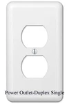 Spiderman Superman Light Switch Outlet Toggle Rocker Wall Cover Plate Home Decor. Fixed Price $8.99.