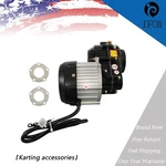 Fit For Go Kart Atv Buggy Lawn Mower 48V 500W Brushless Differential Motor New. Fixed Price $128.08.