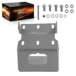 Quality Winch Mount Plate Bracket Honda Foreman Rancher TRX420 Tm 14-25. Fixed Price $35.50.