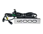 Rmt Model: 23300307X000 Switch, Controller, 7B, With Usb And C, - For Recliner. Fixed Price $94.99.