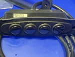 Kaidi KDH147-014 Switch Controller Buttons Recliner New Hi-rock Actuator. Fixed Price $59.99.