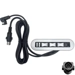 Emomo 8 Button Switch HX90TU2 Recliner Lift Chair Hand Control With Usb Port. Fixed Price $59.99.