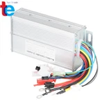 Electric Bicycle E-bike Scooter Brushless Motor Speed Controll 36/48V 500W. Fixed Price $18.04.