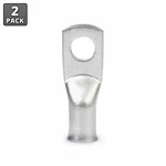 Ancor 252255 4 Awg, 5/16 Tinned Lugs, Pack. Fixed Price $10.73.