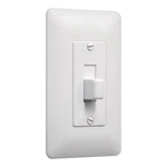 Taymac 5070W Masque 2000 Mid-size White 1-GANG Decorator Toggle Gang,. Fixed Price $8.68.