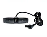 Rmt Model: WPS2C10038(L) 23300143X000 Switch, Control 2B W/usb -for Recliner. Fixed Price $64.99.