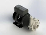 March Seal-less Magnetic Drive AC-5C-MD230 Water Pump 17G 230V-60H Air Cooled. Fixed Price $648.44.