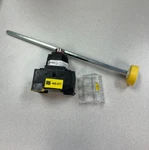 Rs Pro 466277 Disconnect Switch (w/o Handle). Fixed Price $25.00.