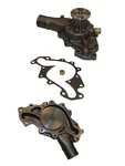 Engine Water Pump Gm 6.5L Turbo Diesel. Fixed Price $139.00.