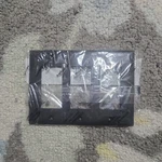 Legrand Pass & Seymour TP263BK Mid-size Unbreakable Nylon Qty. 11. Fixed Price $25.00.