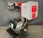 Talco LSF-200A Residential Fire Pump, 40GPM 40PSI, 2HP, 240V Single Phase*. Fixed Price $1759.99.