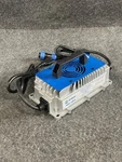 Dchouse 48V 18A Ac-to-dc LIFEPO4 Portable Battery Charger For Golf Cart*. Fixed Price $89.99.