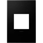 Legrand Adorne Graphite, 1-GANG Wall Plate, AWP1G2GR6. Fixed Price $14.80.