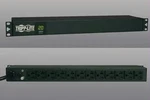 Tripp Lite Pdu Metered 1.92KW 120V 20A 5-15/20R L5-20P 15FT Crd. Fixed Price $332.34.