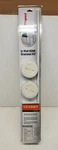 Legrand Wiremold CMK60 Flat Screen Tv In-wall Hdmi Grommet Kit, White. Fixed Price $8.99.