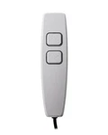 Sofa Recliner Switch Rmt 23300147X000 With Buttons White Replacement Part. Fixed Price $90.99.
