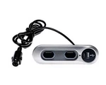 Kaidi Model: KDH249C-006 Switch, Control, 2BW/USB And C-replacement For Recliner. Fixed Price $77.99.