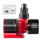 Aquarium 24V Dc Water Pump With Controller 100W 2642GPH Wave Maker Return. Fixed Price $76.49.