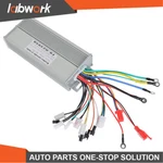 Labwork Brushless Motor Speed Controller For Electric Bike Scooter -48V 800W. Fixed Price $15.96.
