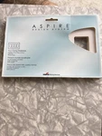 Cooper Wiring 9524WS Aspire Decorative Mid Size Screwless Wall Plate. Fixed Price $11.99.