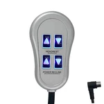 Mulin MLSK13-B3 Power Recliner 4 Button 5 Pin Remote Control For Sofa Lift Chair. Fixed Price $29.99.