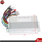 For Electric E-bike Scooter Brushless Motor Speed Controller 36-48V 500W. Fixed Price $18.82.