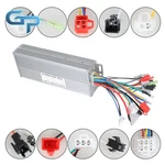 1000W Electric Bicycle Scooter Brushless E-bike Motor Speed Controller 60V. Fixed Price $20.93.