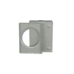 Eaton Cutler-hammer 100 Amps Ringless Overhead Meter Socket UHTRS101BE. Fixed Price $81.99.