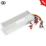 Brushless Motor Speed Controller 48V/72V 1500W For Electric E-bike Scooter. Fixed Price $23.76.