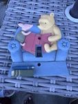 Disney Classic Winnie The Pooh Storytime Wall Light Switch Cover Michel &. Fixed Price $28.00.