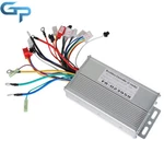 24/36V 500W Electric Bicycle E-bike Scooter Brushless Motor Speed Controller. Fixed Price $16.94.