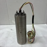 Goulds M10412-01 Submersible Centripro Motor 4" 3-WIRE Hp 8.5 Amp 230V. Fixed Price $377.99.