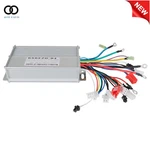 New 24/36V 500W For Electric Bicycle E-bike Brushless Motor Speed Controll. Fixed Price $16.54.