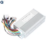 500W 48V Brushless Motor Speed Controller For Bike Scooter Electric Bicycle. Fixed Price $18.58.