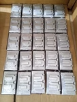 Mulberry 30501 Self Closing Cover Duplex Horizontal Lot Of 25. Fixed Price $79.99.